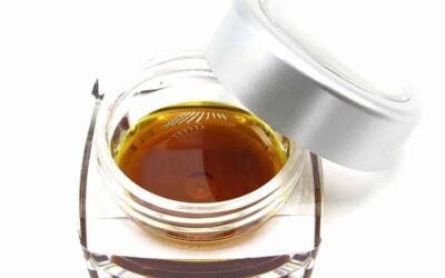 Tahoe OG Cannabis Oil