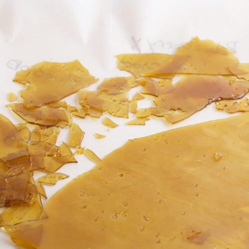 Buy Blueberry God #Shatter – 5 Grams Online Canada