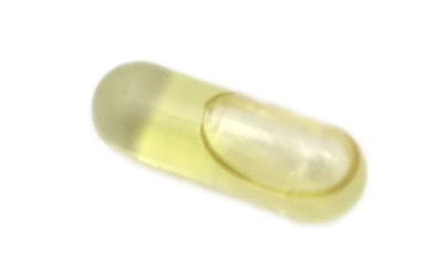 THC CAPSULES (10MG & 50MG)