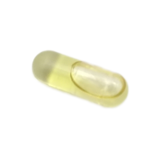 THC CAPSULES (10MG & 50MG)