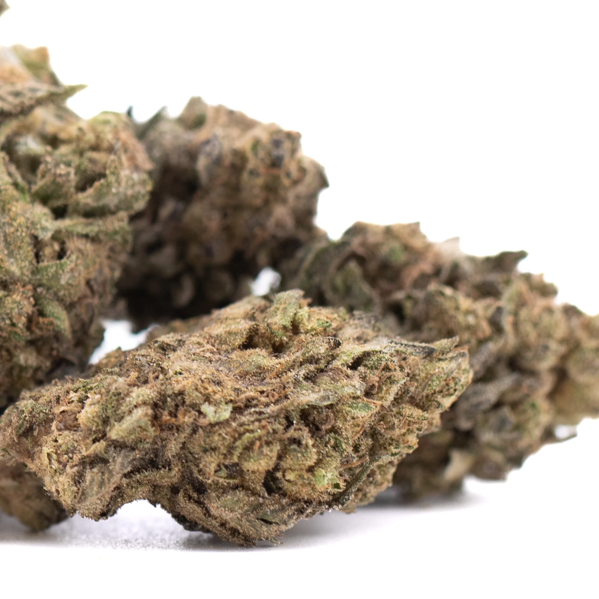 Cherry Truffle THCa Hemp Flower