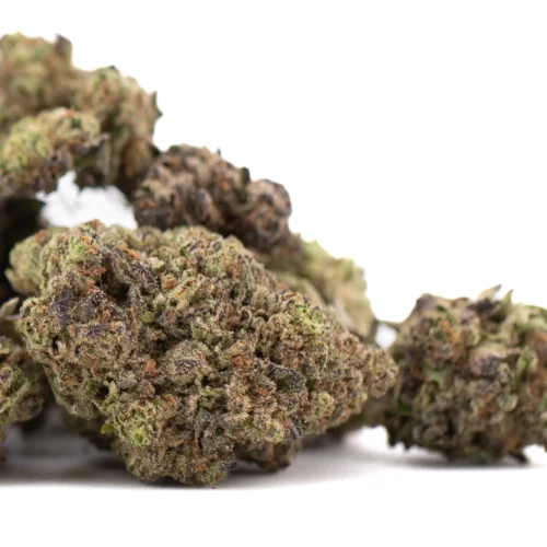 Zushi THCa Hemp Flower